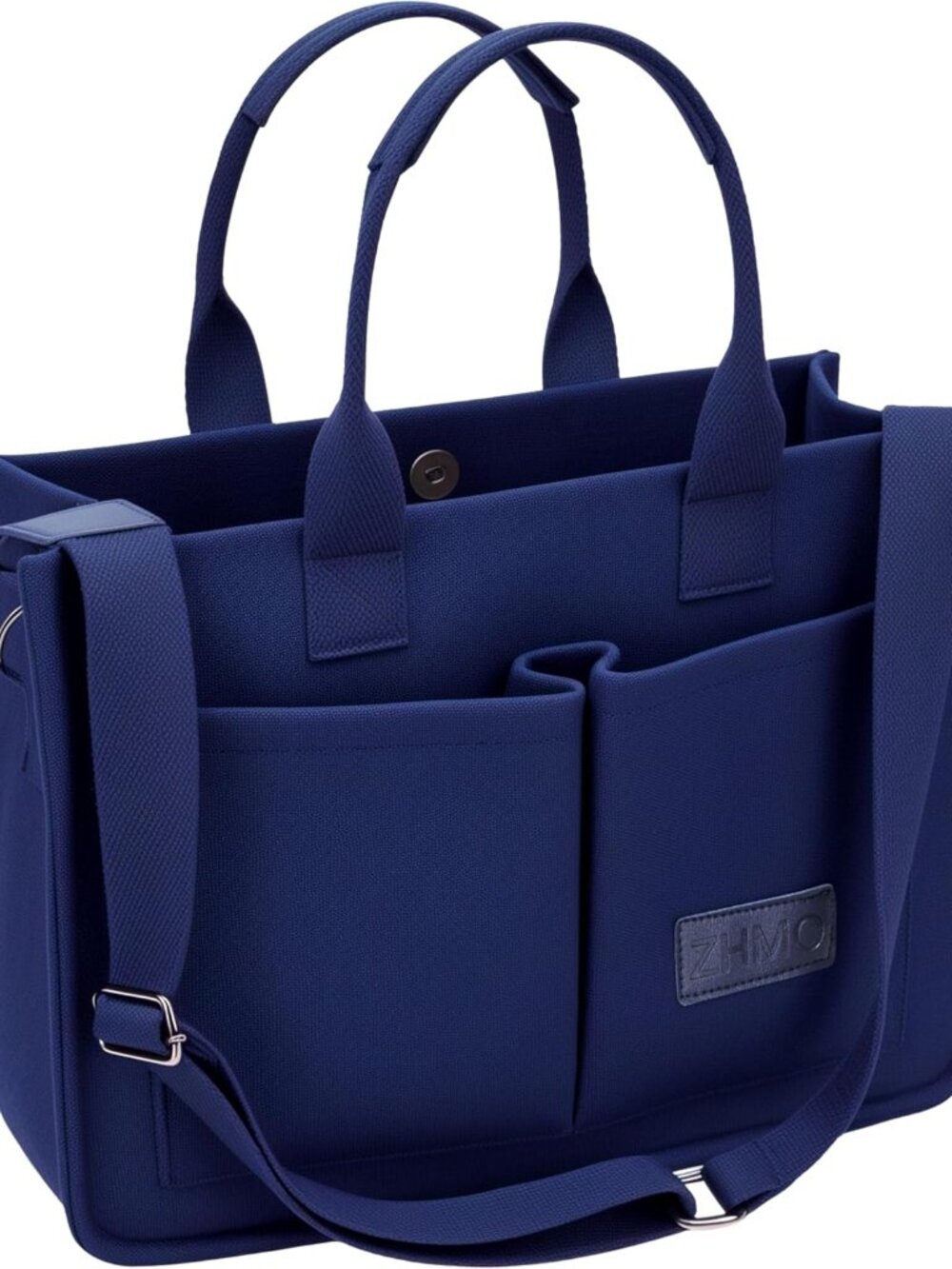Canvas Tote Bag for Women,Women's Bags Crossbody Bags Work Laptop Tote Bag Large